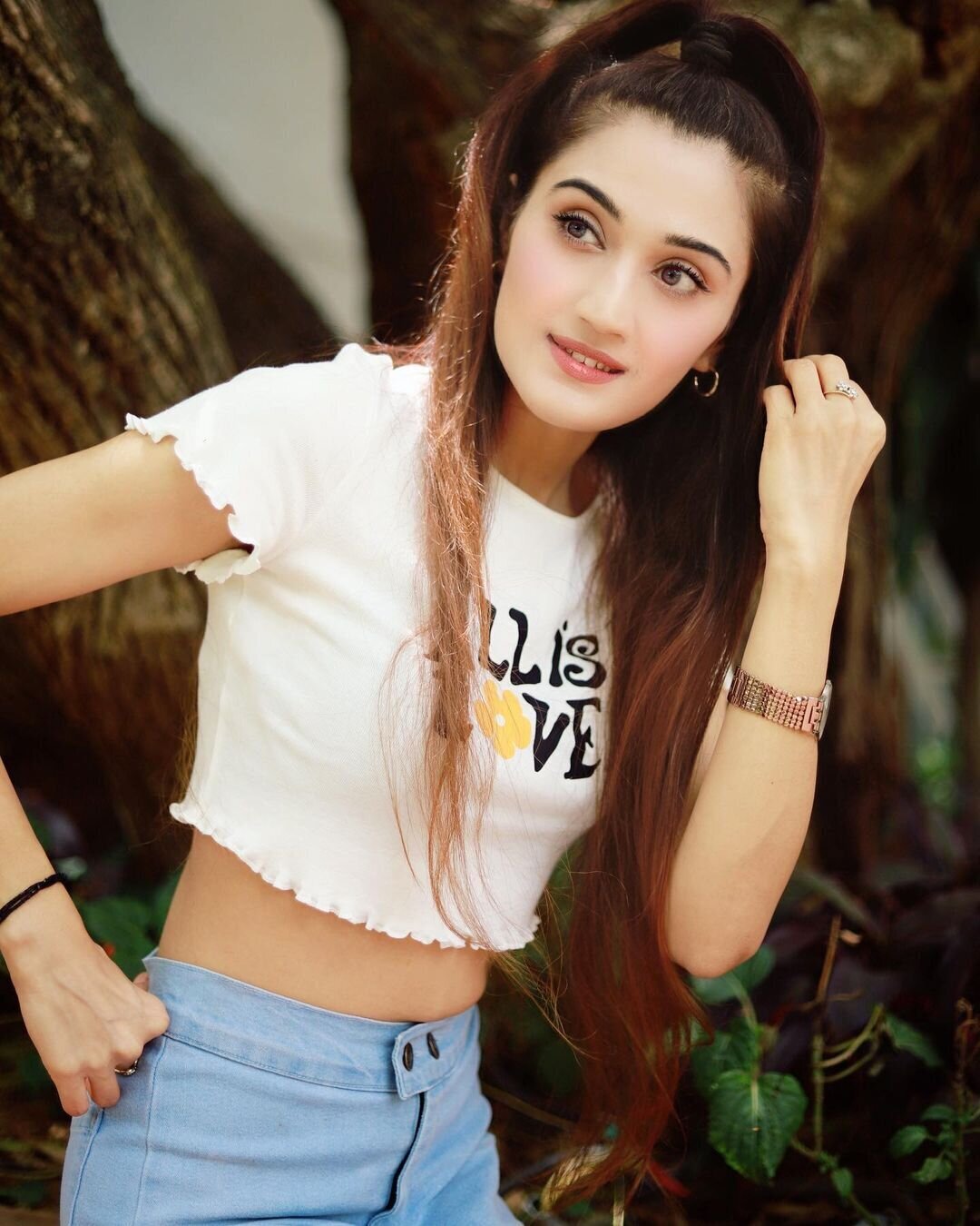 Arushi Nishank Latest Photos | Picture 1806681