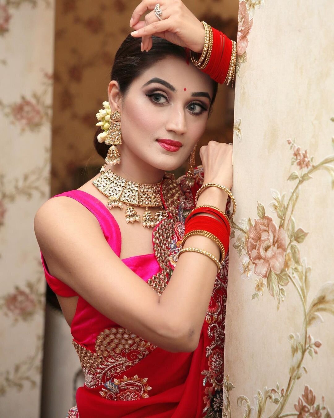 Arushi Nishank Latest Photos | Picture 1806542