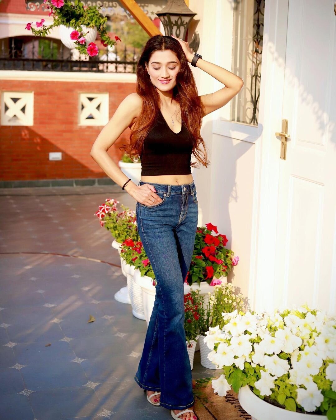 Arushi Nishank Latest Photos | Picture 1806630