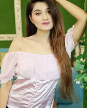 Arushi Nishank Latest Photos | Picture 1806487