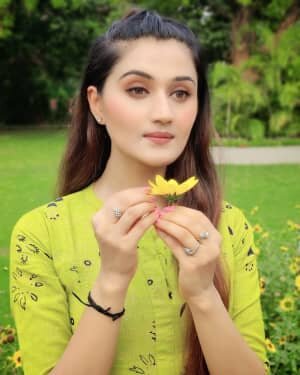Arushi Nishank Latest Photos | Picture 1806478