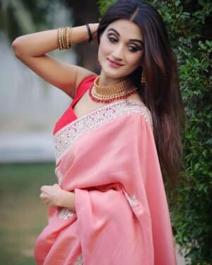 Arushi Nishank Latest Photos | Picture 1806566