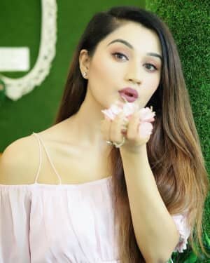 Arushi Nishank Latest Photos | Picture 1806486