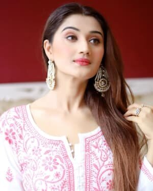 Arushi Nishank Latest Photos | Picture 1806481