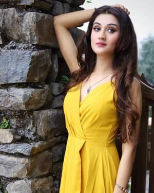 Arushi Nishank Latest Photos | Picture 1806522