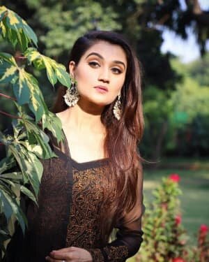 Arushi Nishank Latest Photos | Picture 1806534