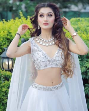 Arushi Nishank Latest Photos | Picture 1806650