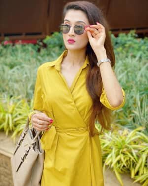 Arushi Nishank Latest Photos | Picture 1806631