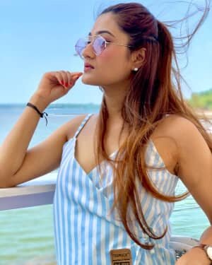 Arushi Nishank Latest Photos | Picture 1806456
