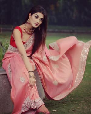 Arushi Nishank Latest Photos | Picture 1806565