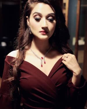 Arushi Nishank Latest Photos | Picture 1806518
