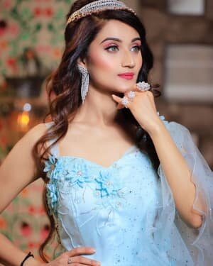 Arushi Nishank Latest Photos | Picture 1806595