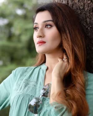 Arushi Nishank Latest Photos | Picture 1806508