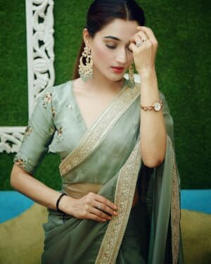 Arushi Nishank Latest Photos | Picture 1806640