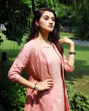 Arushi Nishank Latest Photos | Picture 1806510