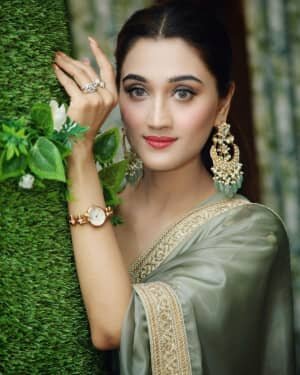 Arushi Nishank Latest Photos | Picture 1806639