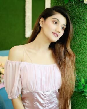 Arushi Nishank Latest Photos | Picture 1806484
