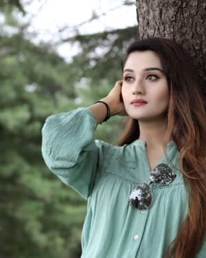Arushi Nishank Latest Photos | Picture 1806501
