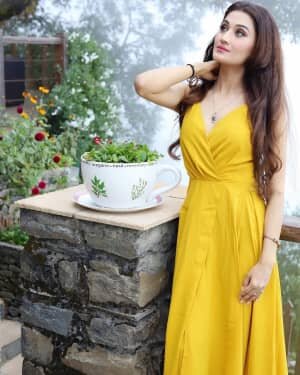 Arushi Nishank Latest Photos | Picture 1806523