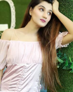 Arushi Nishank Latest Photos | Picture 1806483