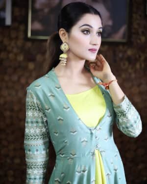Arushi Nishank Latest Photos | Picture 1806495