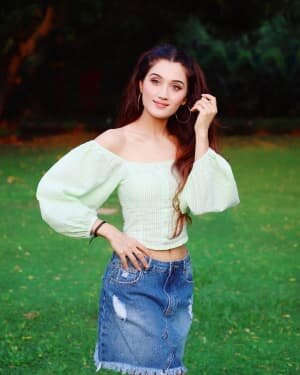 Arushi Nishank Latest Photos | Picture 1806669