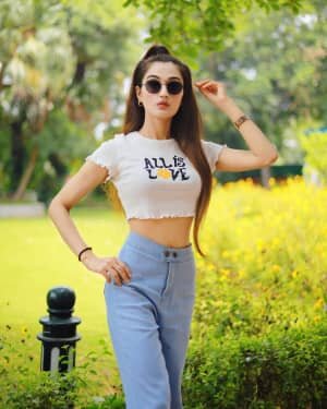 Arushi Nishank Latest Photos | Picture 1806684