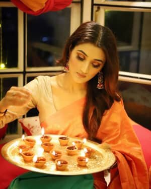 Arushi Nishank Latest Photos | Picture 1806551