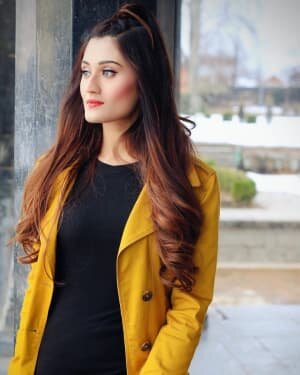 Arushi Nishank Latest Photos | Picture 1806658