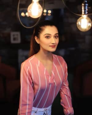 Arushi Nishank Latest Photos | Picture 1806503