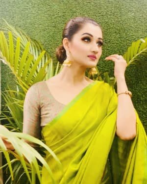 Arushi Nishank Latest Photos | Picture 1806464