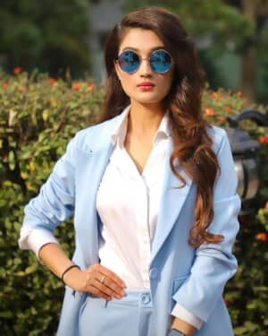 Arushi Nishank Latest Photos | Picture 1806612
