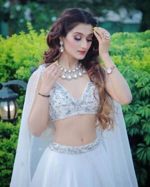 Arushi Nishank Latest Photos | Picture 1806651