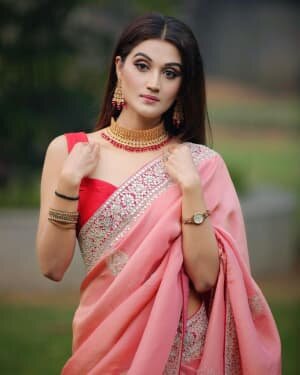 Arushi Nishank Latest Photos | Picture 1806567