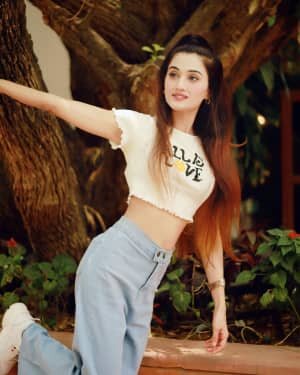 Arushi Nishank Latest Photos | Picture 1806679