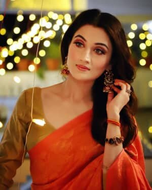 Arushi Nishank Latest Photos | Picture 1806555