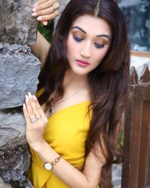 Arushi Nishank Latest Photos | Picture 1806521