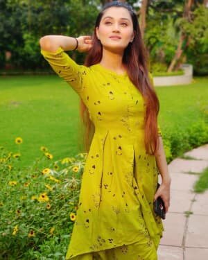 Arushi Nishank Latest Photos | Picture 1806476