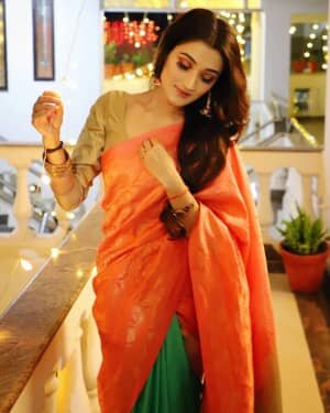 Arushi Nishank Latest Photos | Picture 1806554