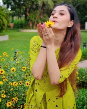 Arushi Nishank Latest Photos | Picture 1806477