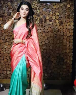 Arushi Nishank Latest Photos | Picture 1806556
