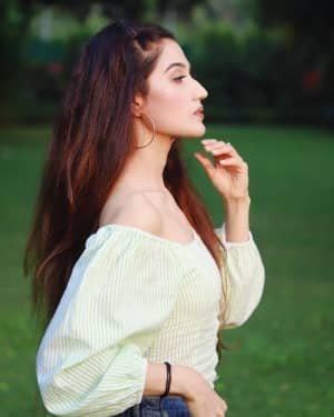 Arushi Nishank Latest Photos | Picture 1806667