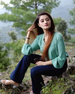 Arushi Nishank Latest Photos | Picture 1806502