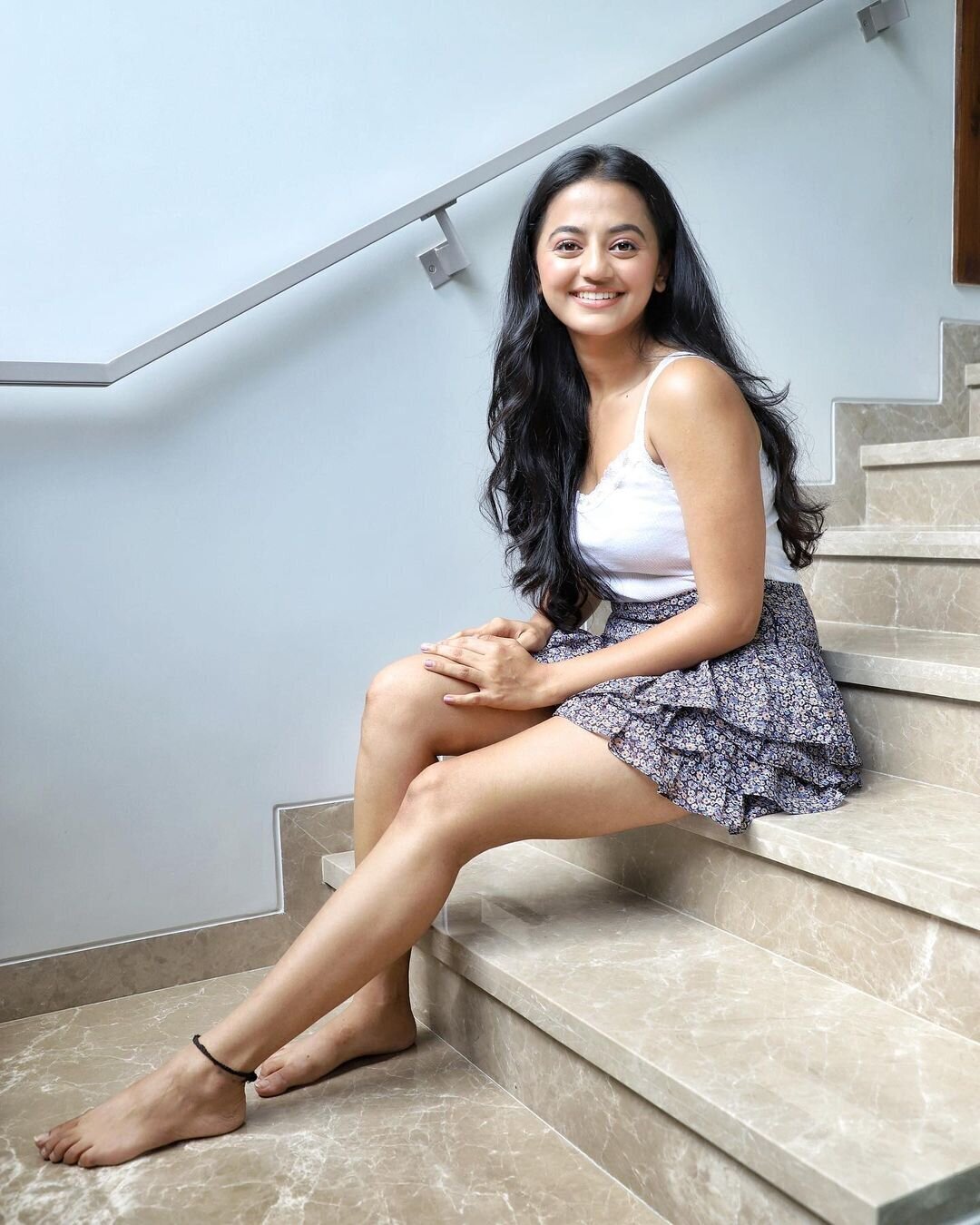 Helly Shah Latest Photos | Picture 1806704