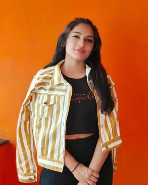 Raveena Daha Latest Photos | Picture 1806769