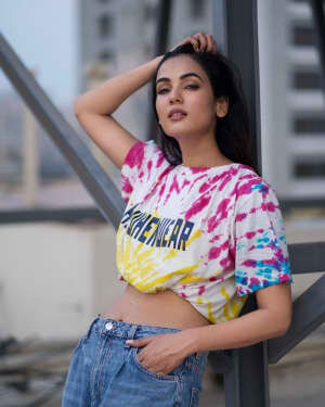 Sonal Chauhan Latest Photos | Picture 1807125