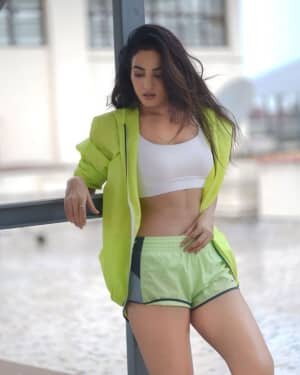Sonal Chauhan Latest Photos | Picture 1807129