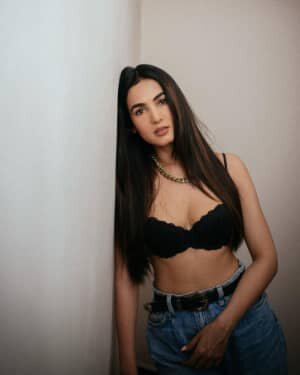 Sonal Chauhan Latest Photos | Picture 1807104