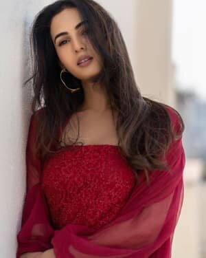 Sonal Chauhan Latest Photos | Picture 1807082