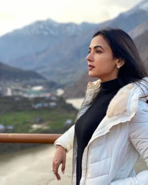 Sonal Chauhan Latest Photos | Picture 1807119